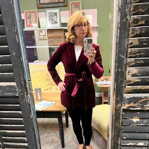 Meet your Posher, Tessa